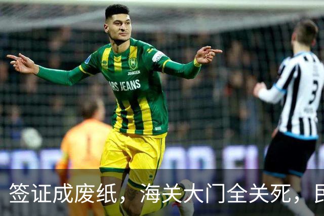 签证成废纸，海关大门全关死，民进党傻眼！一个中国成了硬规矩！